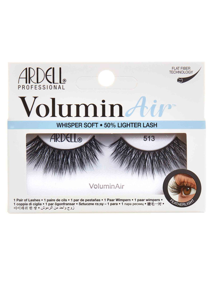 Ardell Volumin Air 513 Накладные ресницы,воздушный объем