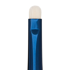 Кисть для теней, тонкая BLUE MASTER
