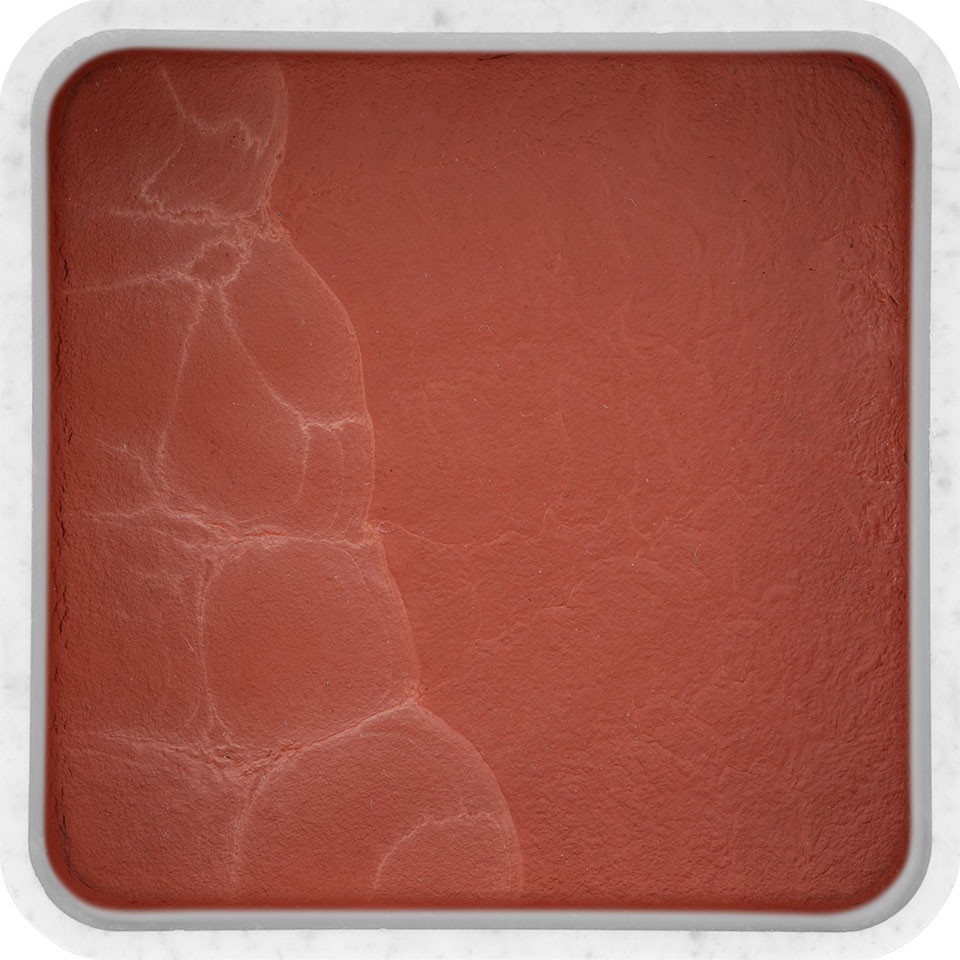 Грим спиртовой FX Design Color Refill
