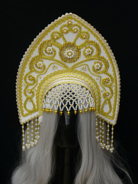 Корона К-04 'Ярославна'