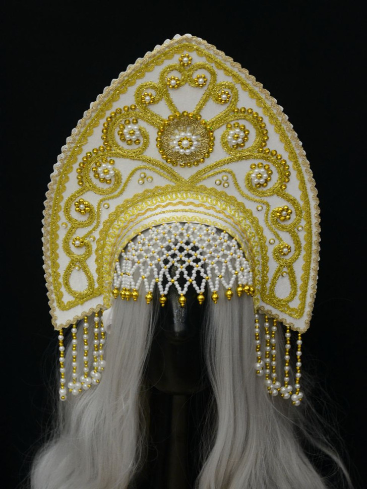 Корона К-04 'Ярославна'