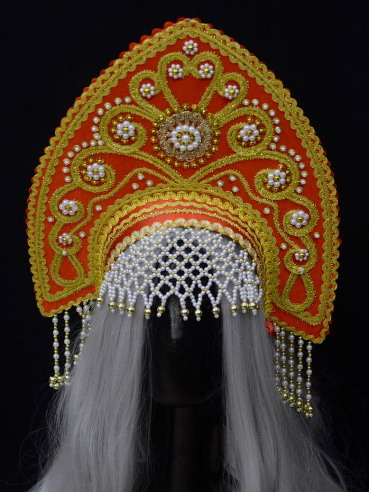 Корона К-04 'Ярославна'