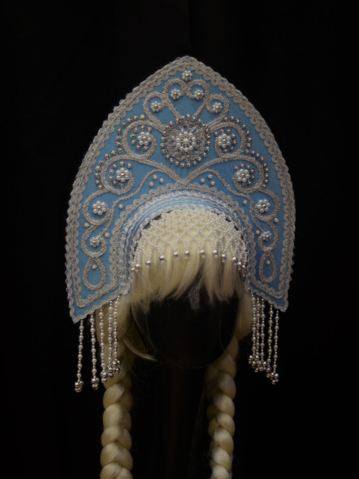 Корона К-04 'Ярославна'