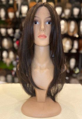 ROBBI TERMO LACE FRONT Парик