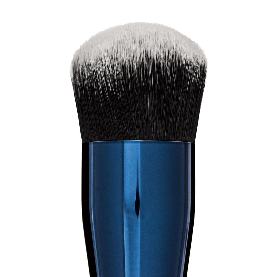 Кисть круглая для тона BLUE MASTER