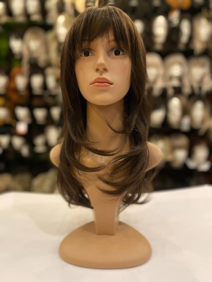 MALIKA TERMO Парик