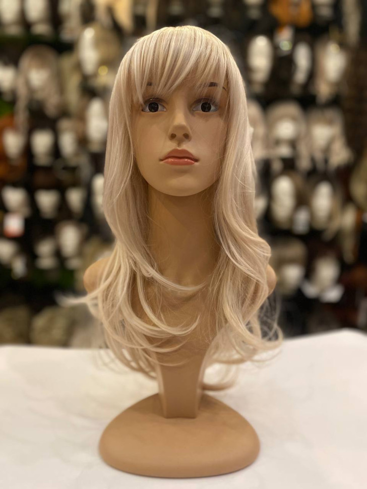MALIKA TERMO Парик