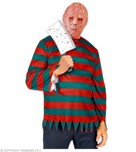 Джемпер Ночной Сталкер, р-р L-XL