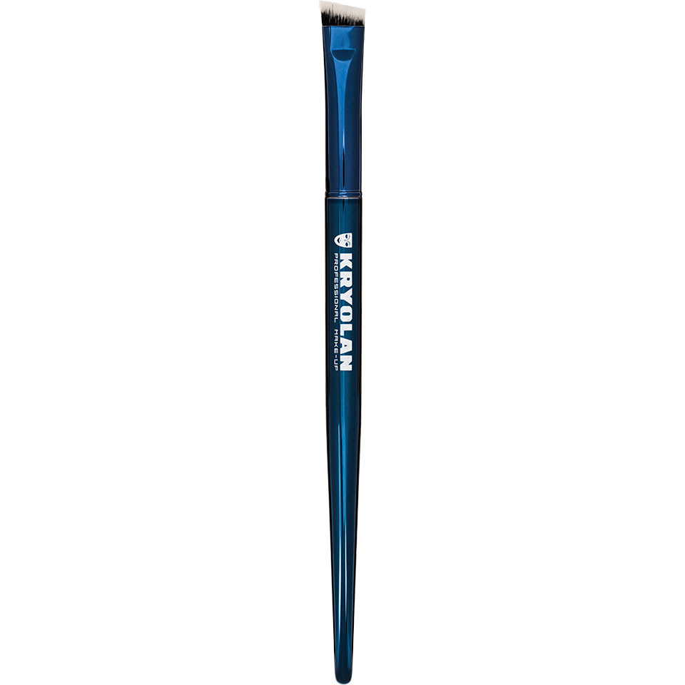 Кисть для бровей BLUE MASTER