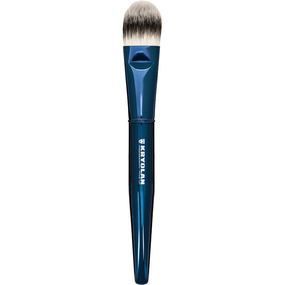 Кисть для тона BLUE MASTER