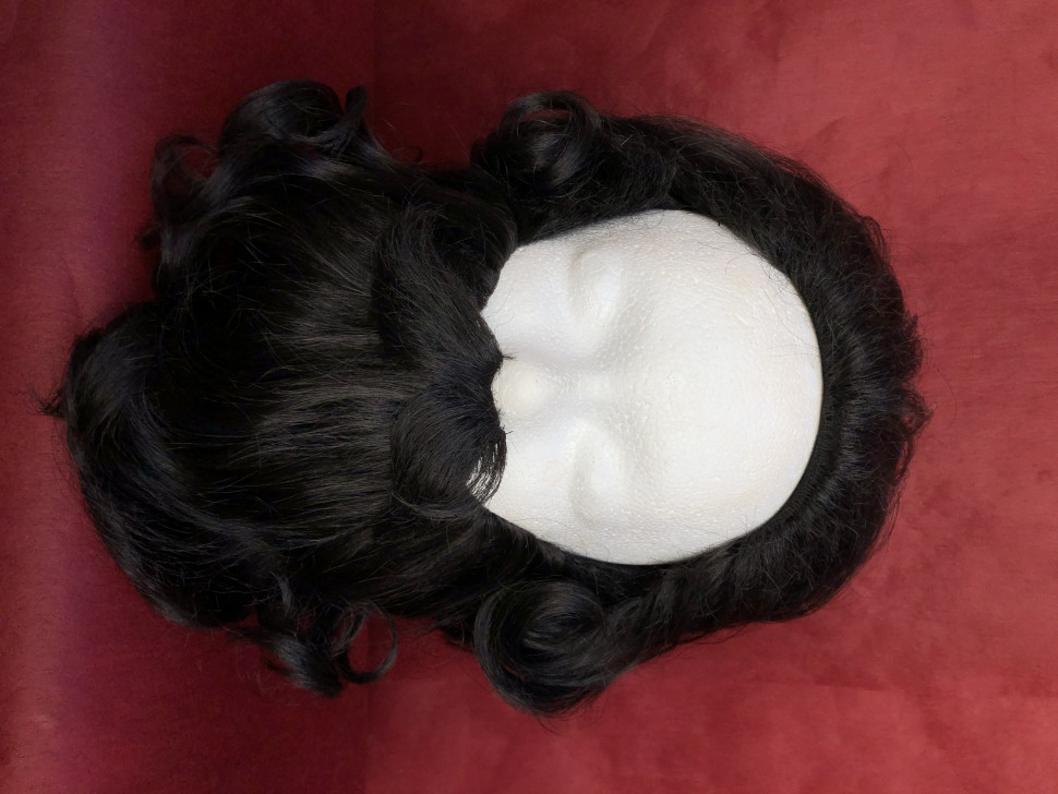 BBJ15 Парик