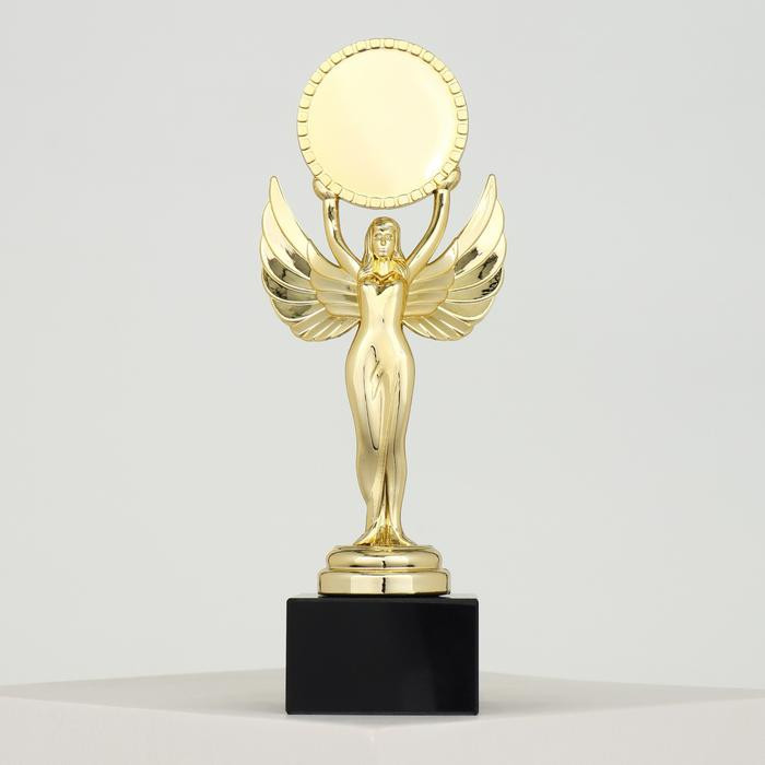 Кубок 'Ника',19х7х5см