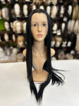 Парик синтетический 'BeiBei' termo, lace front
