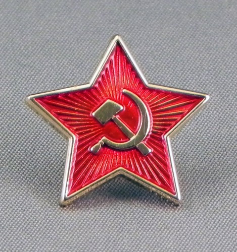 Звезда маленькая 2,4мм