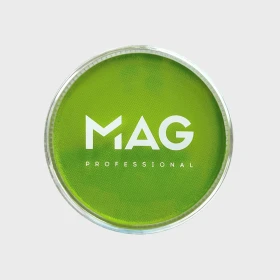 Аквагрим MAG 30гр регулярный салатовый