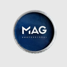 Аквагрим MAG 30гр регулярный серо-синий