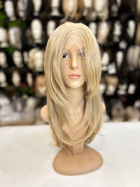 Парик синтетический 'YYsoo', lace front