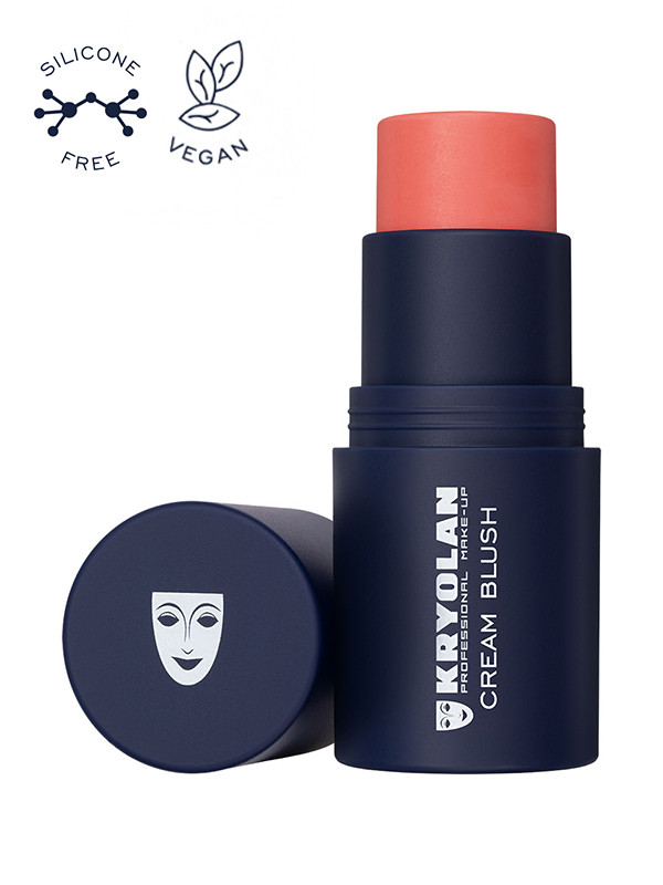 Кремовые румяна в стике/Cream Blush Stik