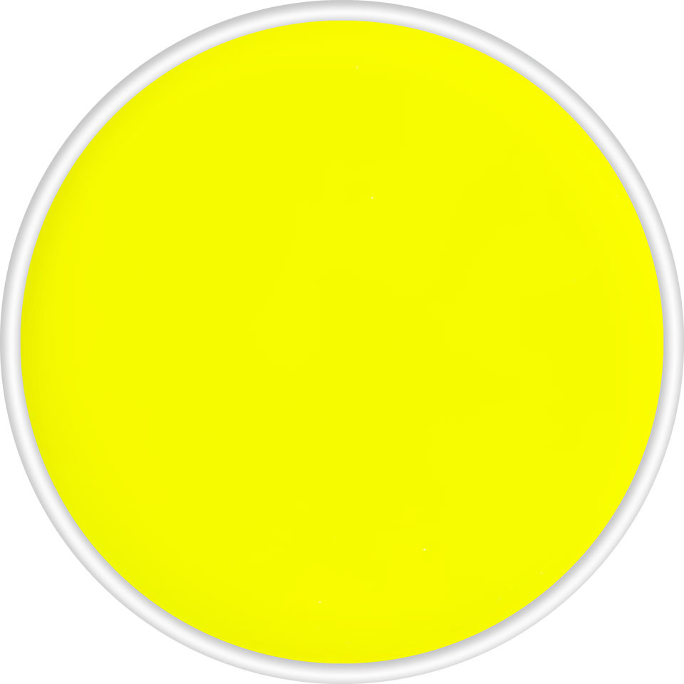 Грим на водной основе UV 4мл