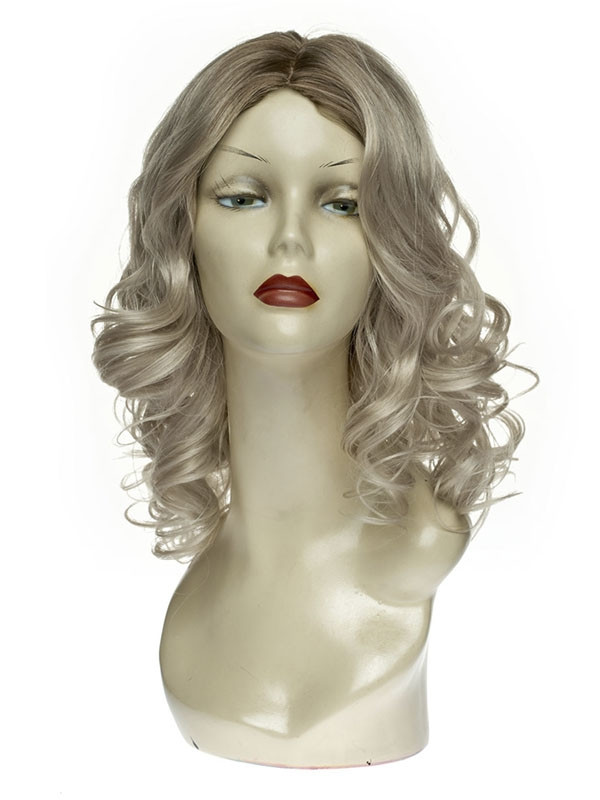 FILOMENA TERMO PART Парик