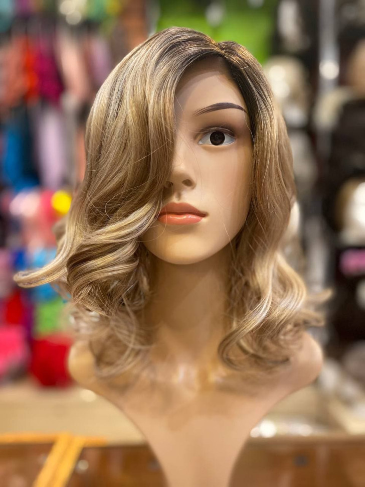 FILOMENA TERMO PART Парик