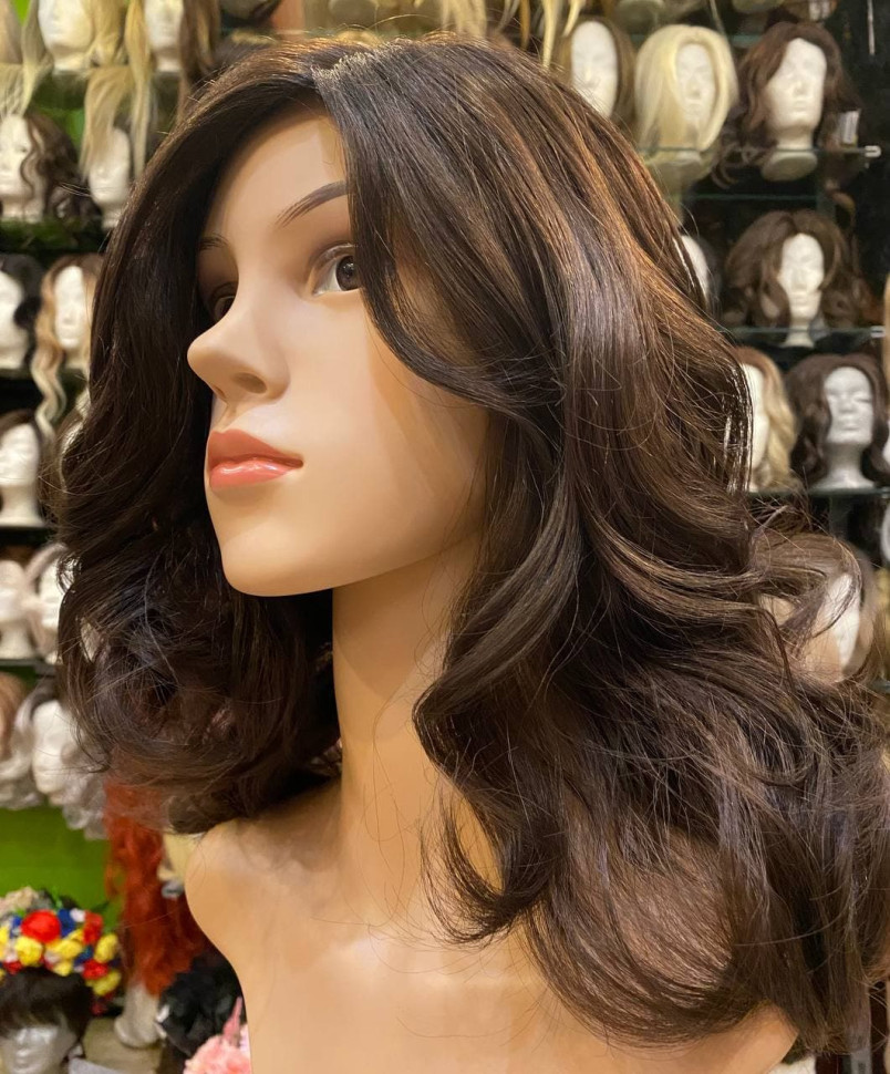 FILOMENA TERMO PART Парик