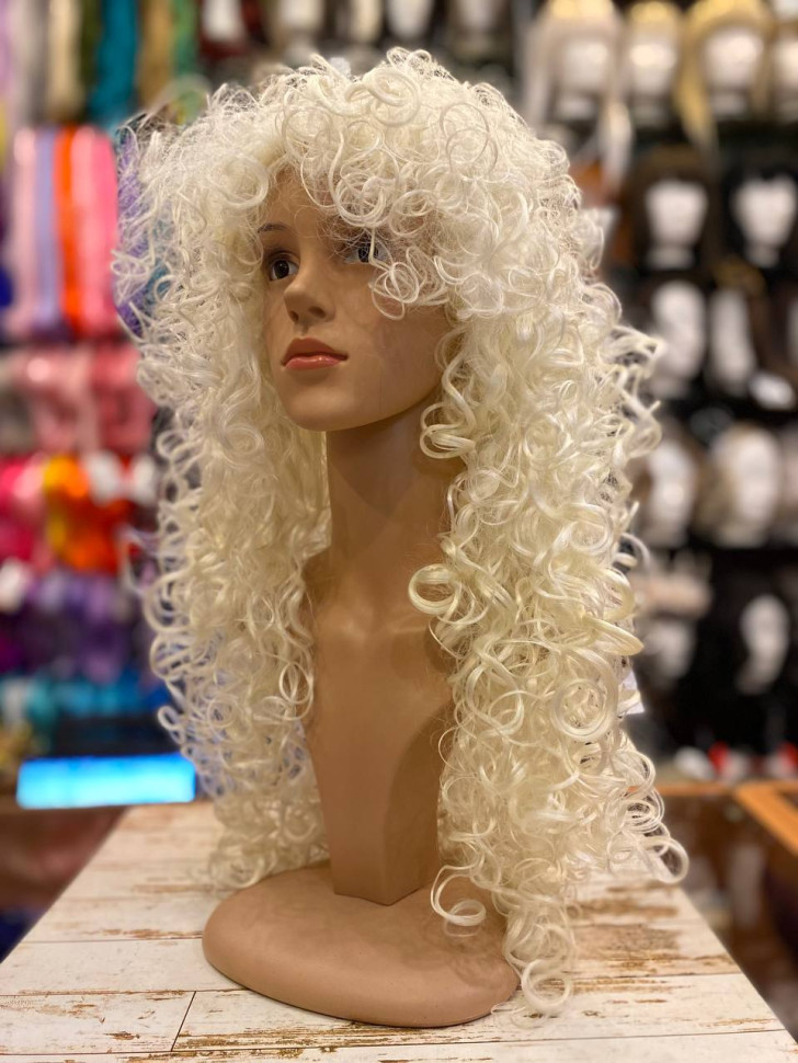 DRAG Парик