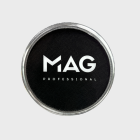 Аквагрим MAG 30гр регулярный черный