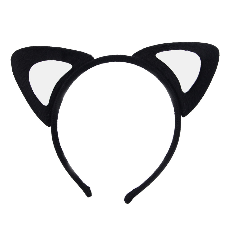 Ушки котенка