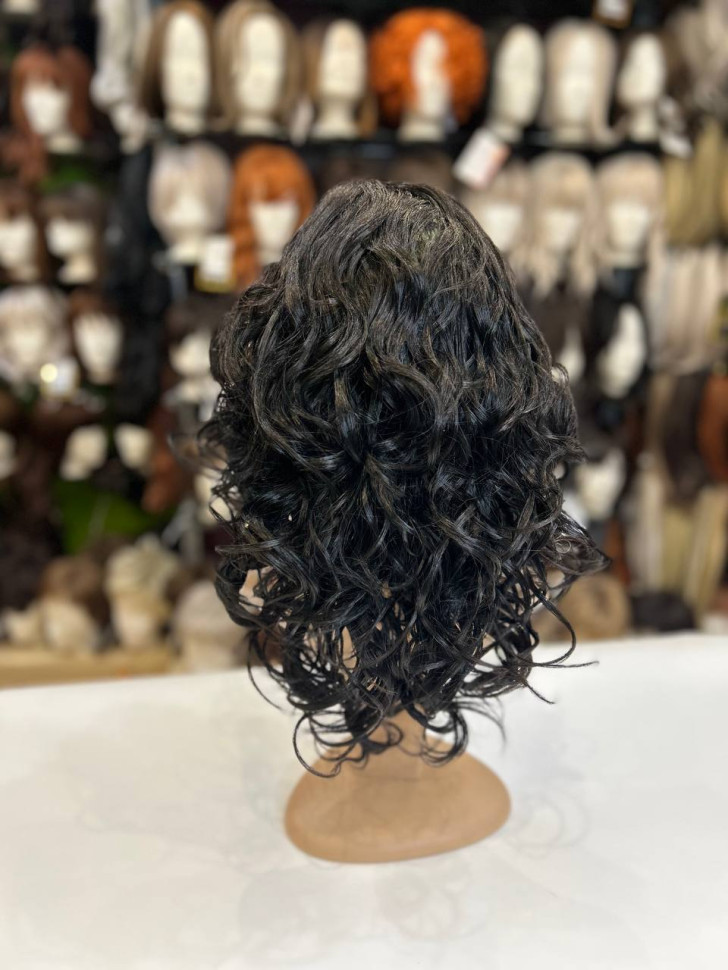 LUCREZIA LACE FRONT Парик