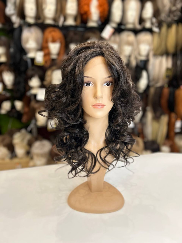 LUCREZIA LACE FRONT Парик