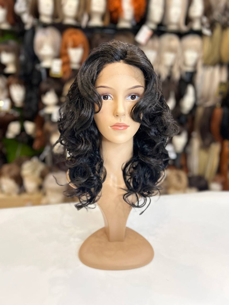 LUCREZIA LACE FRONT Парик