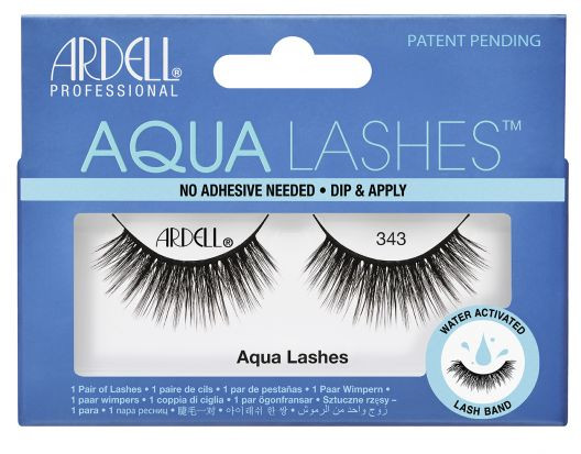 Ardell Aqua Lash 343 Накладные ресницы