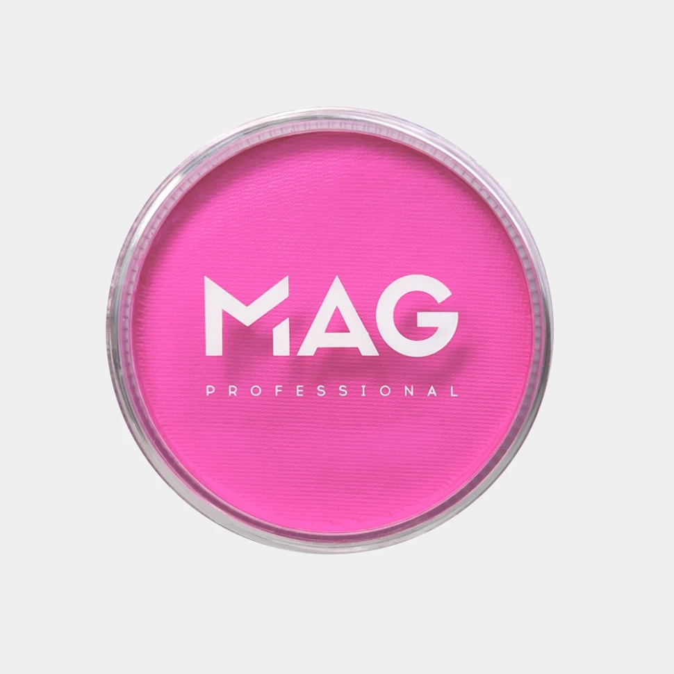 Аквагрим MAG 30гр регулярный розовый