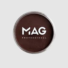 Аквагрим MAG 30гр регулярный коричневый