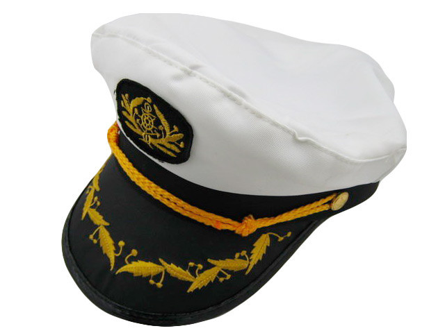 Фуражка адмирала-2