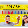 Карандаши гримировальные 'Splash' 12 цветов.